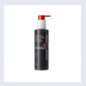 คอลลาเจนเฟซ เดอร์มาแซนซ์ คอลลาเจน ดีพ คลีน แคปซูล คลีนเซอร์ โฟมล้างหน้า - Product Image 5