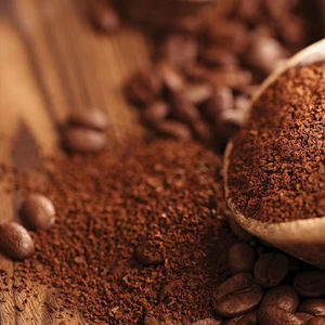 USDA Specialty Robusta Roasted and Ground Coffee, with Black & Broken 0.1% from Vietnam Wholesale Export Supplier - Product Image 2