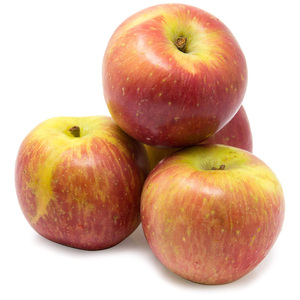 Manzanas Fuji Rojas Premium con Pulpa Crujiente y Jugosa y Sabor Dulce Natural para Aplicaciones Comerciales y Minoristas - Product Image 3