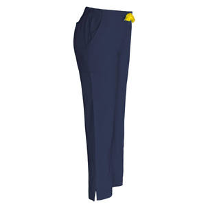 Tenue de travail pour clinique, tissu confortable, vêtements de travail quotidiens, personnel infirmier, design léger et respirant, coupe ajustée - Product Image 2