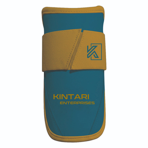 Oem Bruce Bolt Sports Couleurs personnalisées Légers Logo sérigraphié en relief Protections de coude pour le baseball Vente chaude - Product Image 1