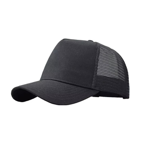 Casquettes de camionneur unisexes en coton de qualité supérieure en gros - Utilisation quotidienne décontractée, respirantes, design quatre saisons, couleurs et tailles personnalisées - Product Image 6