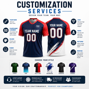เสื้อฟุตบอลแขนสั้นผ้าตาข่ายระบายอากาศคุณภาพสูง ปี 2023-24 สำหรับทุกเพศ พร้อมโลโก้สั่งทำ ชุดยูนิฟอร์มครบชุด - Product Image 5