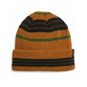 Gorros de Punto de Algodón de Alta Calidad para Hombre, Logotipo Personalizado, Diseño Único con Estampado, Estilo Invernal, Diseño Impermeable, Venta al Por Mayor - Product Image 1