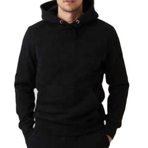 Traje de jogging personalizado para hombre, conjunto de Jersey corto de dos piezas, ropa deportiva de lana para gimnasio - Product Image 2