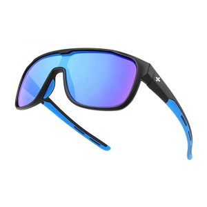 MARS Sports Casual UV400 Lunettes de soleil polarisées Couleur noire - Product Image 1
