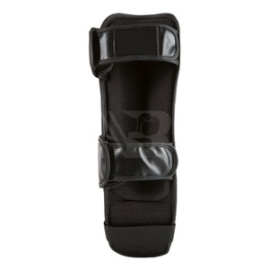 Espinilleras de boxeo para adultos, recién llegadas, las más vendidas, de alta calidad, con impresión digital y logotipo personalizado. - Product Image 4