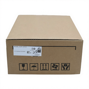 DOP-107CV หน้าจอสัมผัส 7 นิ้ว ตัวควบคุม PLC ยี่ห้อ Gold Seller ของแท้ใหม่เอี่ยมพร้อมส่ง DOP-107CV หน้าจอสัมผัส 7 นิ้ว HMI Touch Panel - Product Image 1
