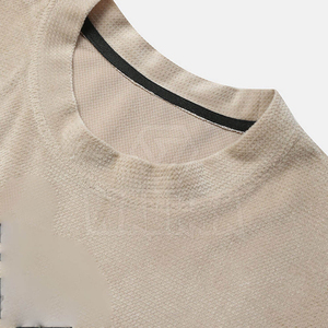 T-shirt pour homme confortable et respirant, vêtements d'été, style décontracté, coton doux, mode quotidienne - Product Image 3