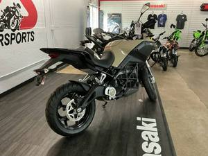 BRAND NEW 2026 ZEROs <b>DS</b> New Street Motorcycle - Product Image 1
