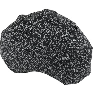 Coussin de méditation en forme de croissant, coton biologique, housse amovible, rembourrage en sarrasin, oreiller de yoga ergonomique, confortable et portable - Product Image 4