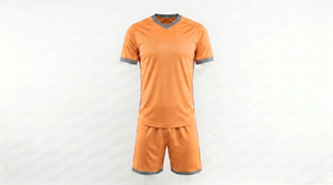 Nueva Llegada: Uniformes de Fútbol Personalizados para Adultos, Secado Rápido, Transpirables, Sublimados, Servicio OEM - Product Image 5