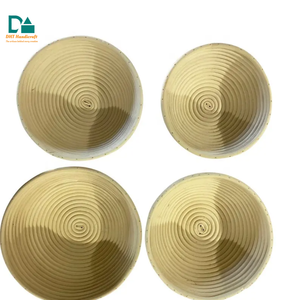 Kit professionnel de paniers ovales pour la levée du pain artisanal - Product Image 4