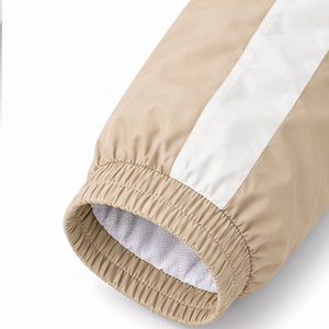 Chaqueta Cortavientos para Hombre al por Mayor, Ligera, Impermeable, Deportiva, para Correr, Senderismo, Casual, Fabricación OEM - Product Image 4