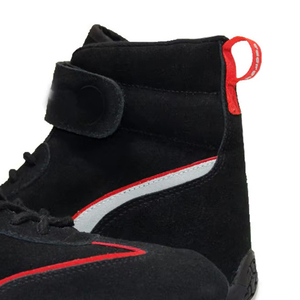 New Arrival Custom Design Professional <b>Car</b> Racing Shoes Go-kart Ride Motorcycle Off-Road Leather Fashion Racing Boots - Product Image 2