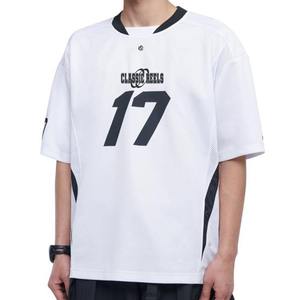 Custom Sublimation Baseball Jersey <b>Men's</b> Streetwear Hip Hop Fashion T <b>Shirt</b> for <b>men</b> 100% polyester - Product Image 4