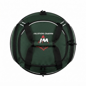 Baseball Bag Professional Sports Gear <b>Backpack</b> Featuring Spacious Storage Comfortable Shoulder Straps And <b>Heavy</b> <b>Duty</b> - Product Image 4