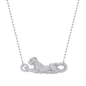 Colgante con Logotipo Personalizado, Plata 925, Diamantes de Laboratorio, Estilo Iced Out, Joyería Hip Hop de Lujo, Fabricante Mayorista OEM ODM - Product Image 3