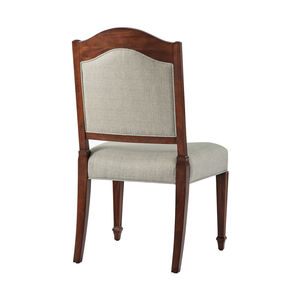 Silla de Comedor Moderna Nórdica con Estructura de Caoba Resistente de NAM HAI Binh Duong para Muebles de Comedor Contemporáneos - Product Image 2