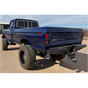 Ford F-250 de 1978 - Product Image 2