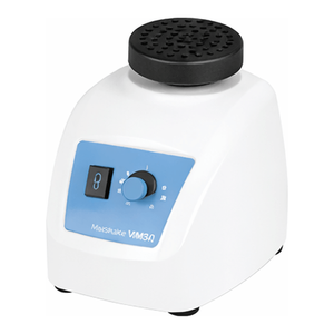 Mezclador de Laboratorio Vortex Daihan Science MaXshake VM30 de Velocidad Variable 3,300 RPM - Product Image 1