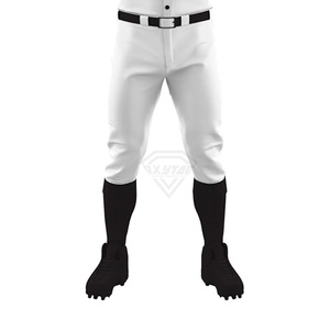 New Arrival High Quality Custom Made <b>Baseball</b> & Softball Wear 100% Polyester Manufacture <b>Baseball</b> Uniforms for Sale OEM Service - Product Image 3