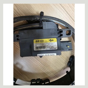 Capteur de capot actif d'occasion Hyundai Kia, référence 79170-B1500, compatible avec les pièces automobiles Hyundai. - Product Image 6