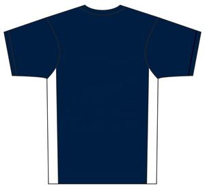 Veste de cage de baseball personnalisée par sublimation OEM - Product Image 3