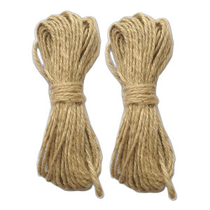 Haute qualité Jute RoPE 4-54mm couverture PET couleur caractéristique matériel origine noyau Type haut Durable modèle australie - Product Image 4