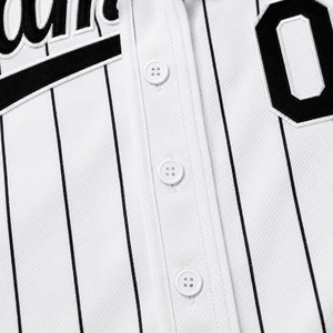 Ensemble uniforme de baseball surdimensionné à manches courtes, respirant et sublimé sur mesure pour adultes - Product Image 4