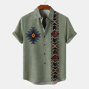 T-shirt pour homme de haute qualité fabriqué par des professionnels pour l'été, meilleur fabricant, manches courtes, respirant, sublimation - Product Image 6