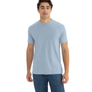 T-shirt Festival Next Level 6200 en Coton Ring-Spun Léger 40 Singles – Prix Usine de Gros – T-shirts Unis pour Hommes et Femmes - Product Image 4