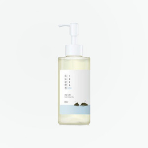 Huile Démaquillante Coréenne K-Beauty Hanskin PHA Points Noirs 300ml Fabriquée en Corée – Sans Produits Chimiques - Product Image 3