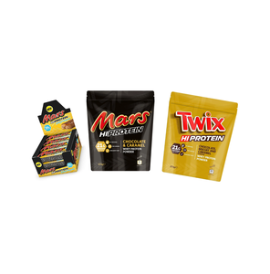 Barras de Proteína Twiix Directas de Fábrica, 55g, 24 Cajas por Caja Madre para Carga y Envío Eficientes, Exportación Global - Product Image 4