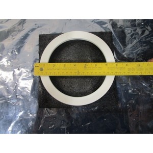 LAM 04265771100001 UPPER <b>CERAMIC</b> <b>RING</b>, 71100001 - Trusted Global Legacy Semiconductor Equipment and Parts at - Product Image 4