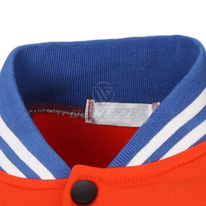 Dernière conception de veste de sport pour homme sur mesure, imperméable, respirante, vente en gros, veste d'hiver pour homme - Product Image 3