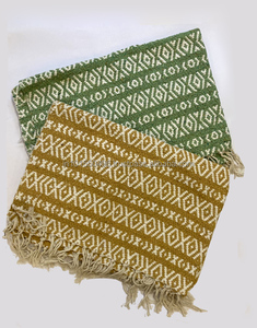 Manta Navajo manta de sillín argentino algodón acrílico equitación para caballo para montar Gaucho estilo regalos caballo Polo sillín - Product Image 3