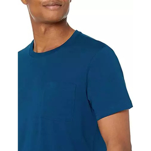 Nueva Camiseta Unisex Oversize de Algodón 100% de 250 Gsm con Logotipo Personalizado, Lavado Ácido, Estilo Urbano para Hombre, con Estampado 3D en Tela Vaquera - Product Image 6