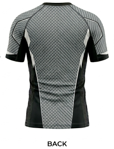 Maillot de football personnalisé pour jeunes 2026 – Tenue de football pour enfants à séchage rapide et respirante – Kit d'équipe avec logo, nom et numéro personnalisés – Vente en gros OEM - Product Image 2