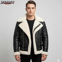 Veste en cuir et toile pour homme, design tendance de haute qualité, respirante, motif lettres, veste de moto pour homme, prix abordable