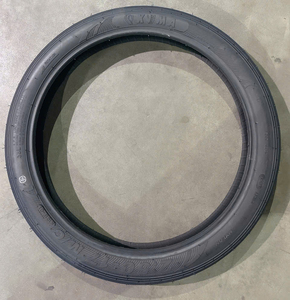ยางรถจักรยานยนต์คุณภาพสูงทนทานรุ่นขายดีประจำปี 2026 KUMA K101F ผลิตในเวียดนาม ยางธรรมชาติ + ไนลอน 4PR/6PR/8PR - Product Image 6