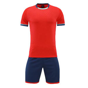 Uniformes de Fútbol Personalizados de Alta Calidad con Impresión Digital para Clubes y Equipos, Conjuntos de Camisetas de Fútbol para Hombre, Kits de Fútbol Completos - Product Image 1