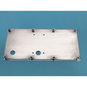 36 AMAT 0700-01004 IDCTR RF UH 10.0 ไอกอนคอร์ - อุปกรณ์และชิ้นส่วนเซมิคอนดักเตอร์ระดับโลกที่เชื่อถือได้ - Product Image 1