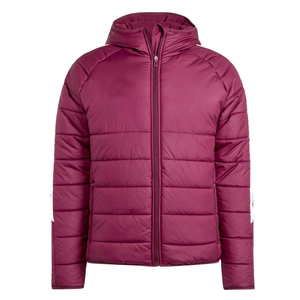 Chaqueta acolchada de plumón de alta calidad para hombre, ligera, personalizada, brillante, de invierno. - Product Image 3