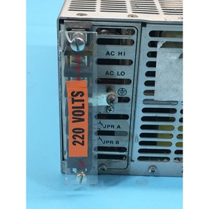 Powertec 9J5-360-371-FGV-23-S1722 Super Switcher - Équipement et pièces semi-conductrices de renommée mondiale et de confiance - Product Image 3