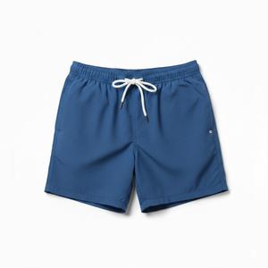 Pantalones Cortos Deportivos de Malla Transpirable de Secado Rápido de Dos Capas para Exteriores con Bolsillos, Cómodos y de Moda, Ideales para Gimnasio - ¡Gran Oferta! - Product Image 1
