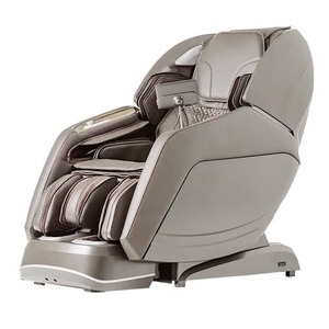 Sillas de Masaje 4D Platinums Escapes Duo 2026 de la Mejor Calidad, Nuevas, con Opción Completa 4D, Listas para Envío y Entrega Rápida a Domicilio - Product Image 3
