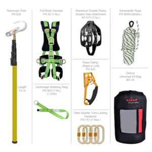 KIT D'OUTILS DE SÉCURITÉ - Product Image 3