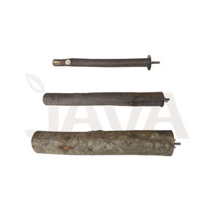 Javawood - Juguete Ecológico para Pájaros, Ligero y Duradero, Rama de Madera de Sengon de Indonesia, Modelo I, Rama de Sengon L MW - Product Image 1