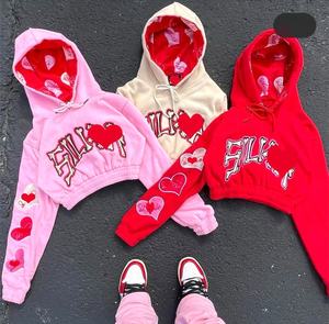 Ensemble pantalon de survêtement et sweat à capuche avec logo personnalisé Econex Sports 2025 - Product Image 4